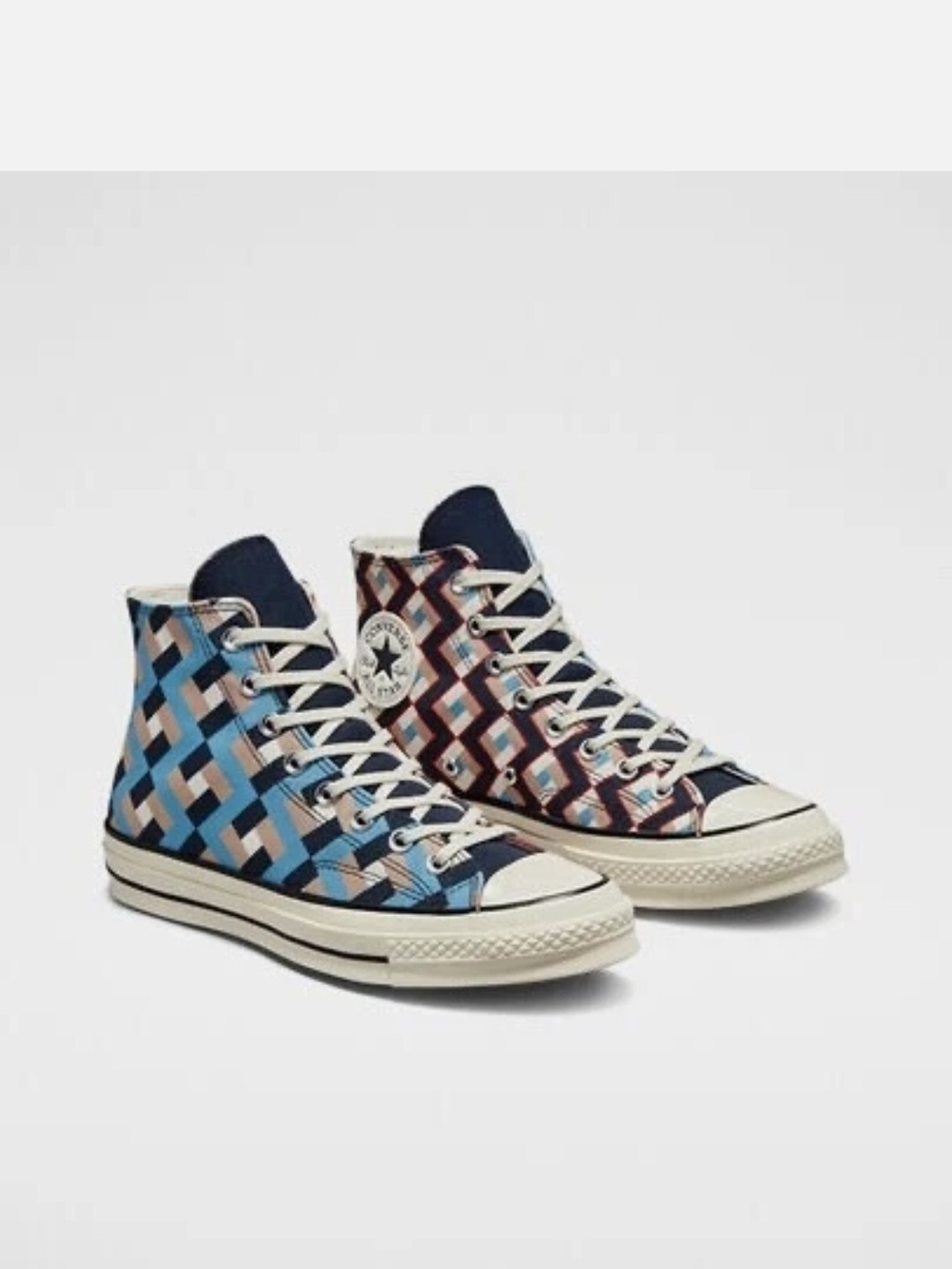 Women (UNISEX) Converse Chuck 70 High 'Twisted Classics - Obsidian'